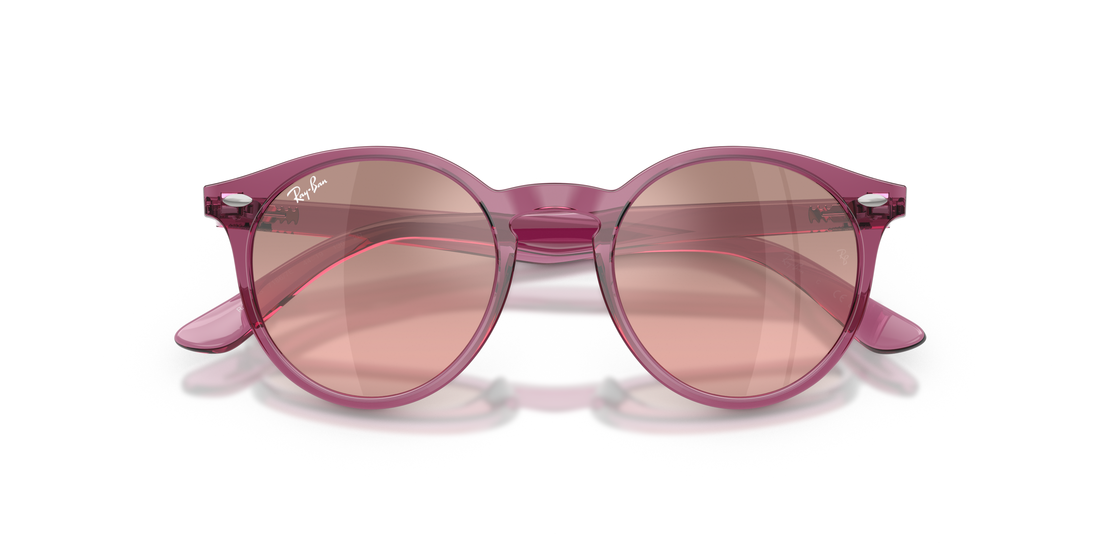 Ray-Ban RJ9064S 71867E  